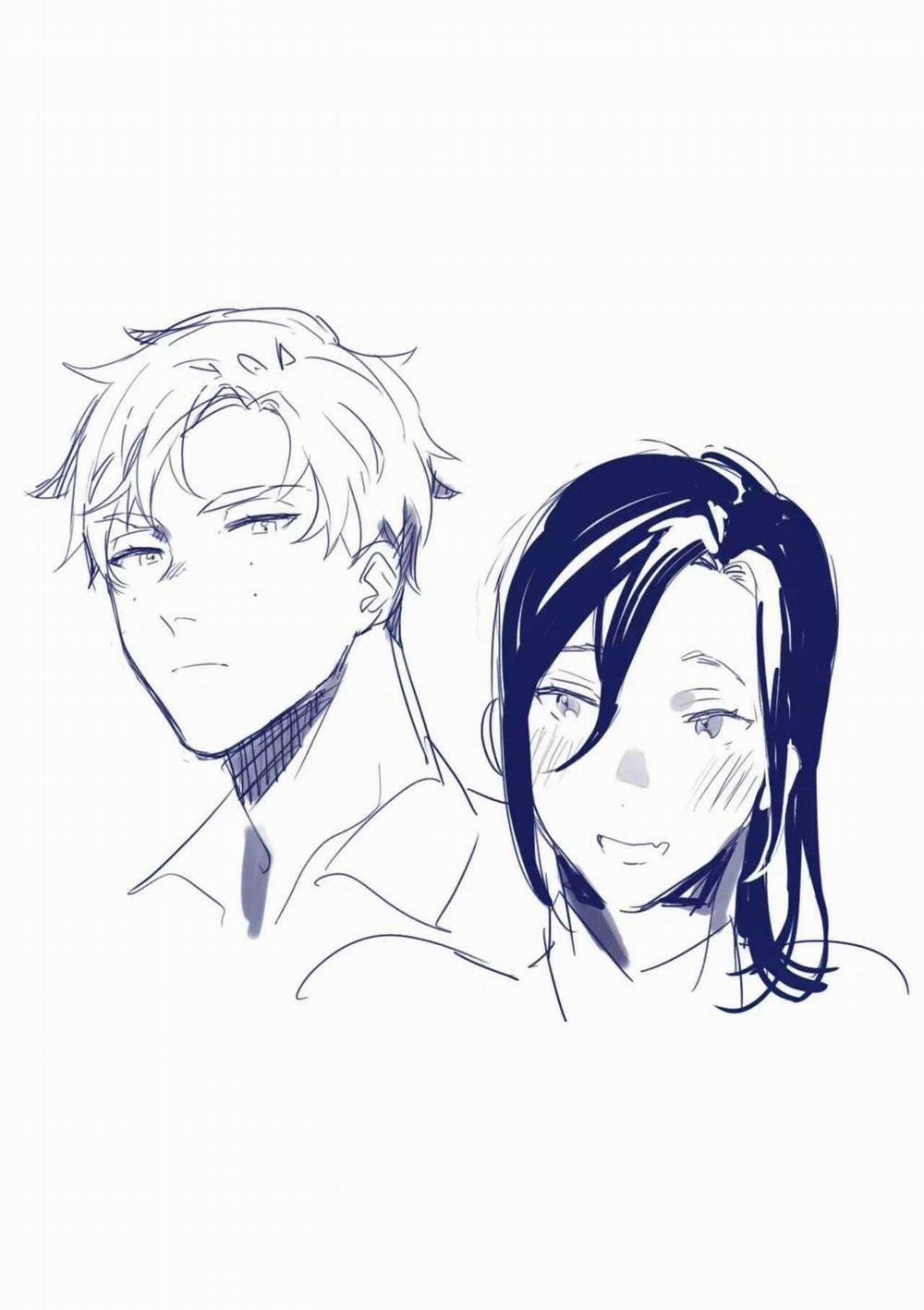 Ở đây có yaoi hơi bị choáy 290 trang 28