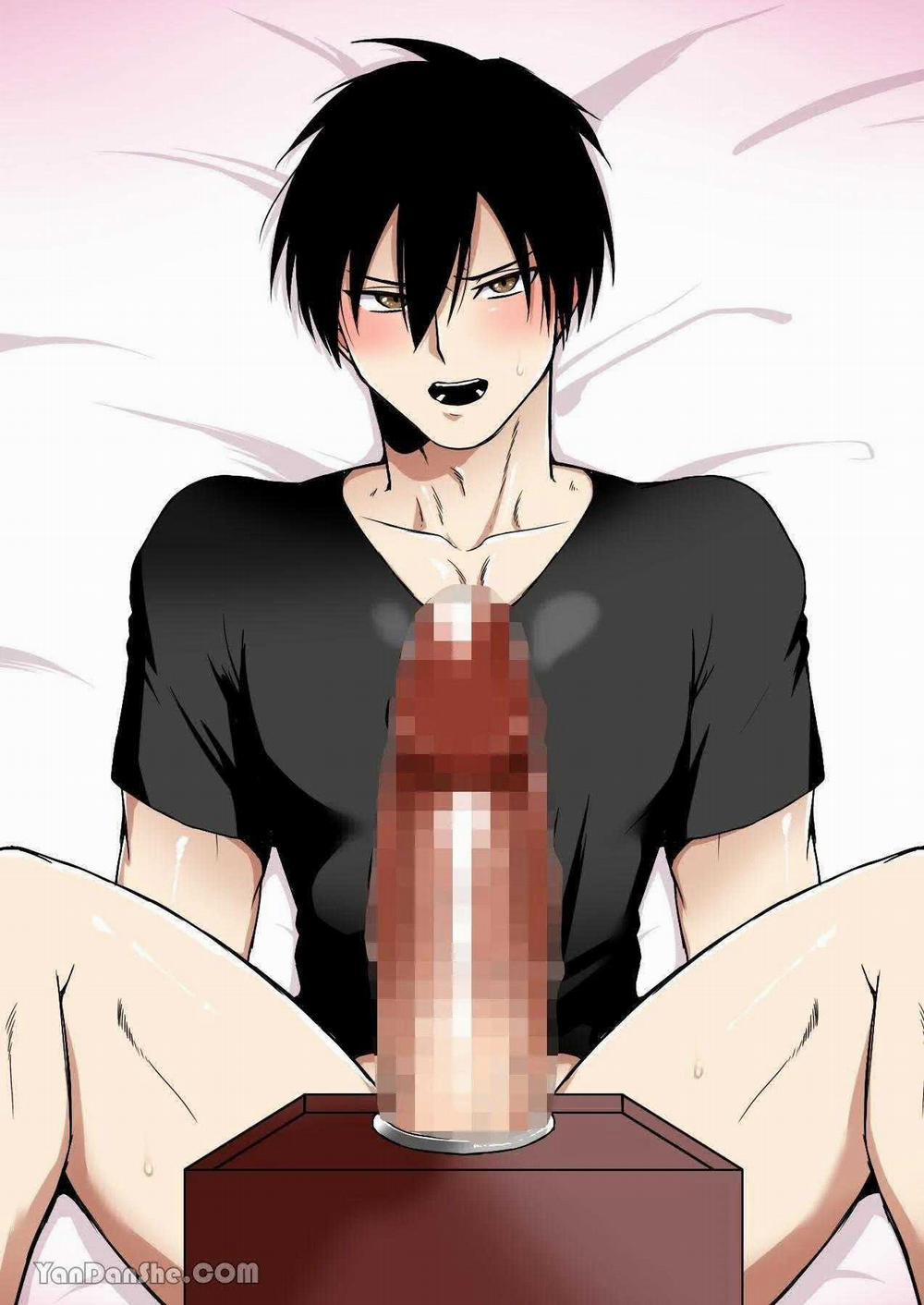 Ở đây có yaoi hơi bị choáy 292 trang 14