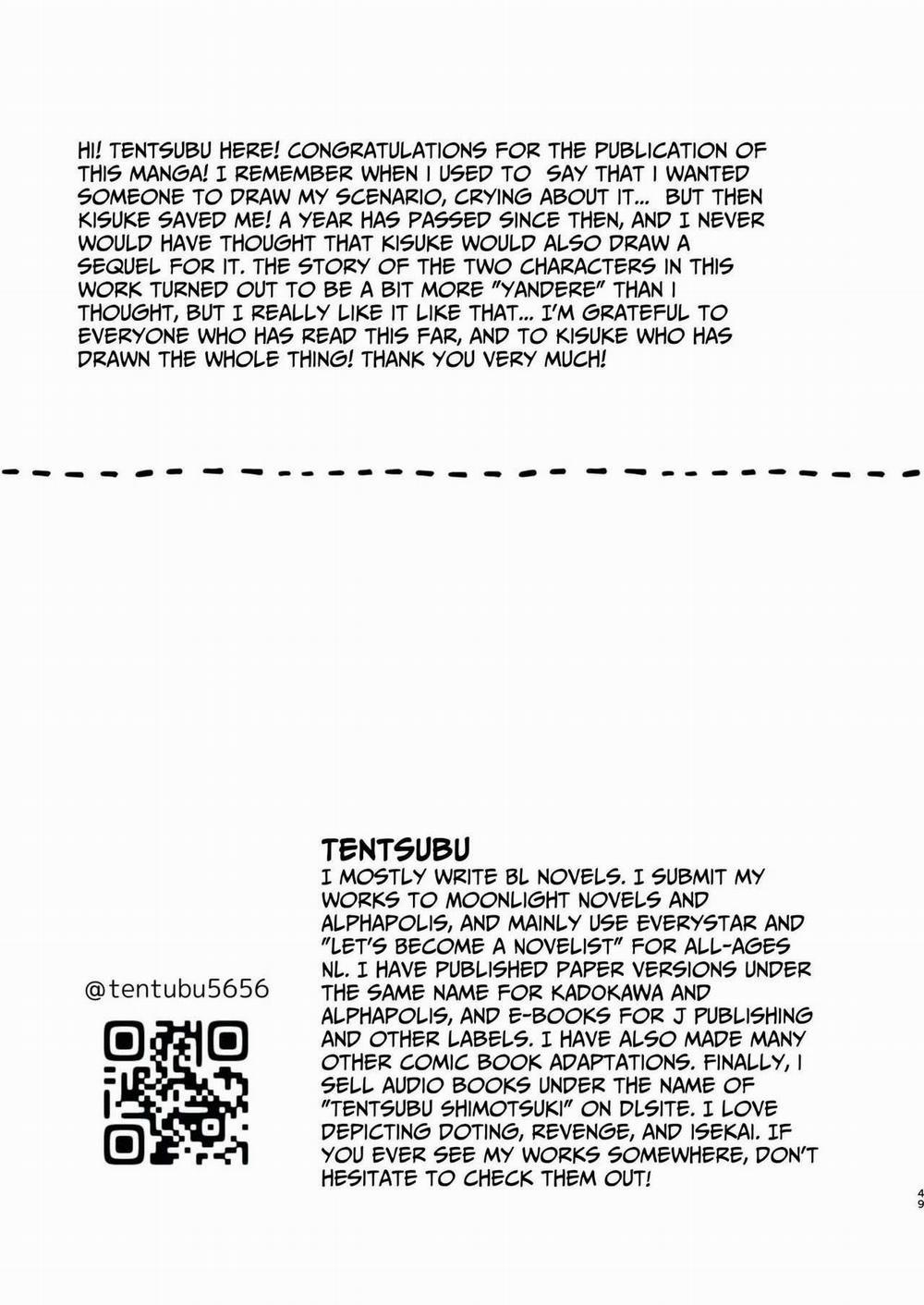 Ở đây có yaoi hơi bị choáy 295 trang 47