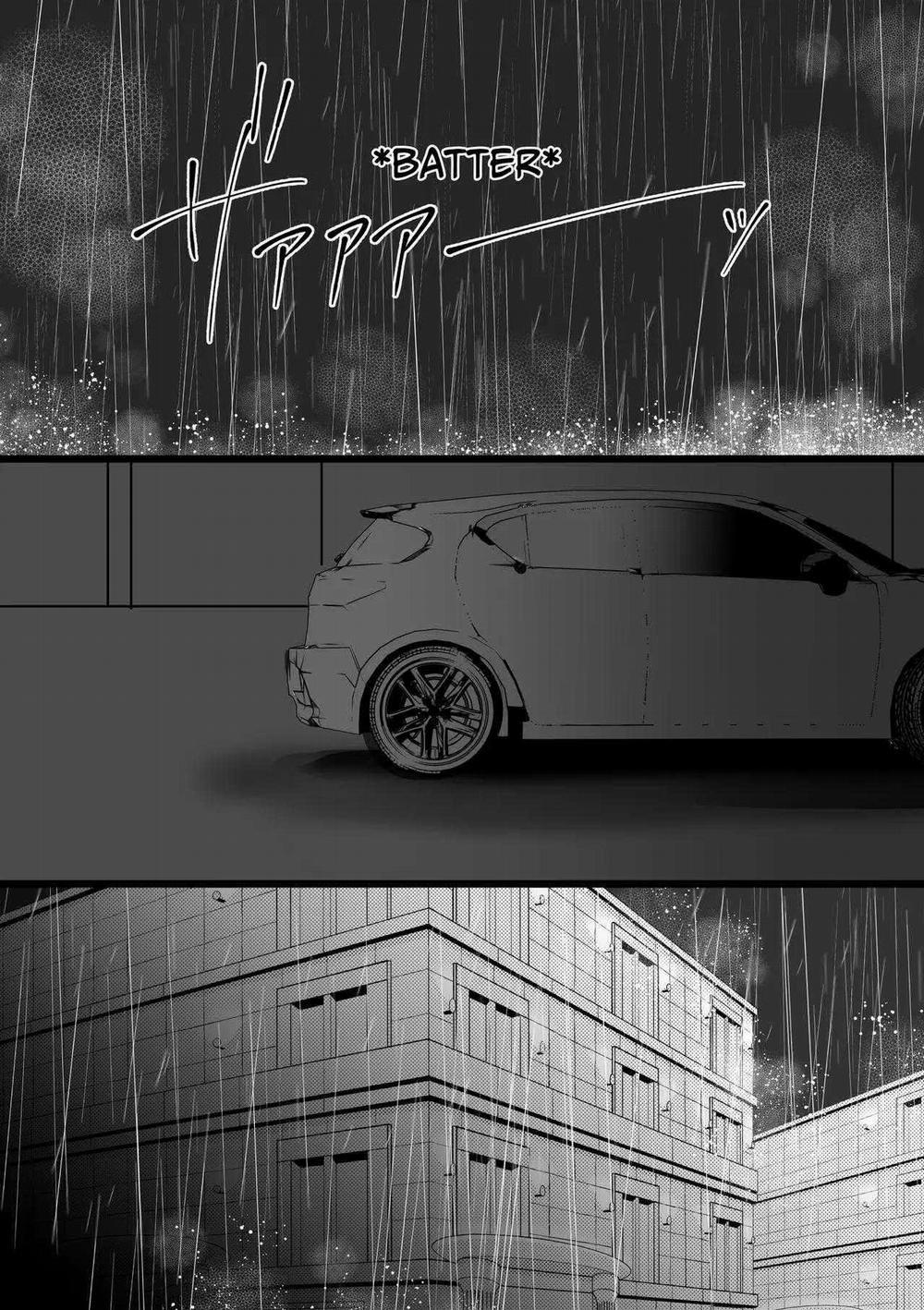 Ở đây có yaoi hơi bị choáy 296 trang 11