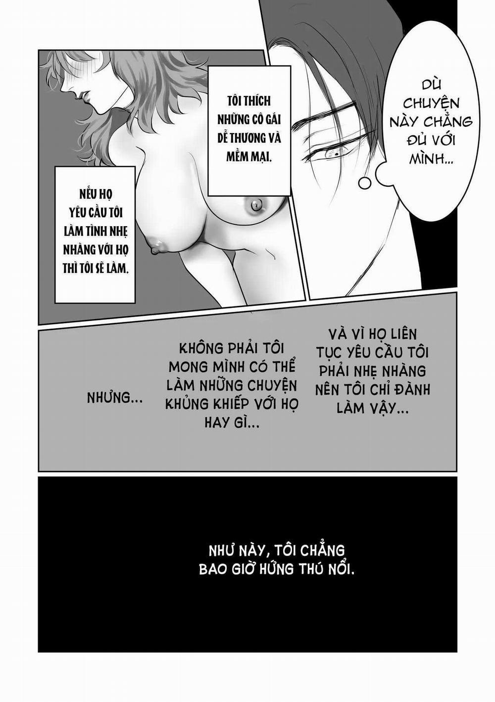 Ở đây có yaoi hơi bị choáy 296 trang 2