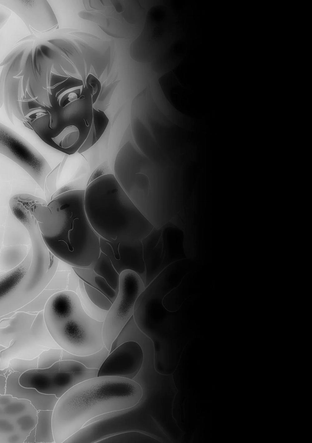 Ở đây có yaoi hơi bị choáy 4 trang 27