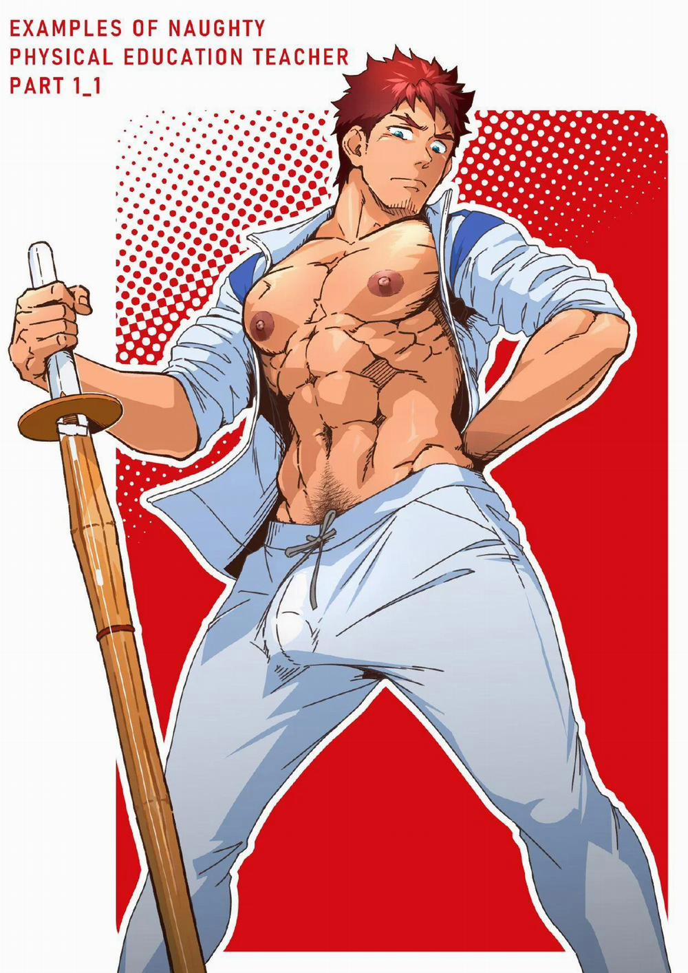 Ở đây có yaoi hơi bị choáy 51 trang 47