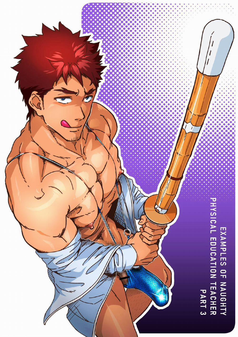 Ở đây có yaoi hơi bị choáy 51 trang 52