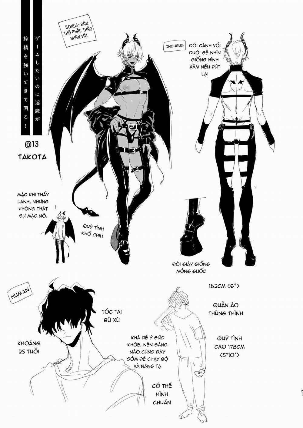 Ở đây có yaoi hơi bị choáy 59 trang 19