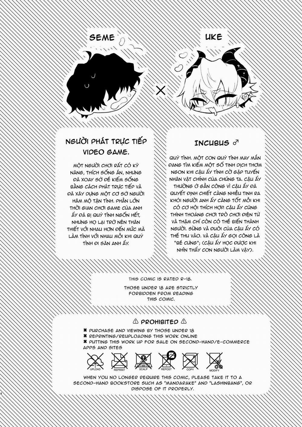 Ở đây có yaoi hơi bị choáy 59 trang 2