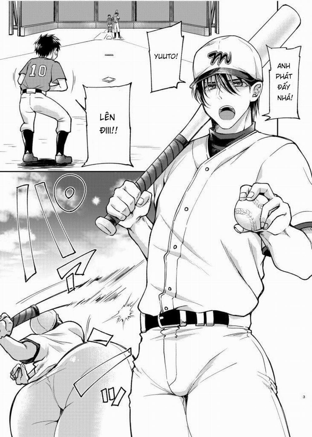 Ở đây có yaoi hơi bị choáy 78 trang 1