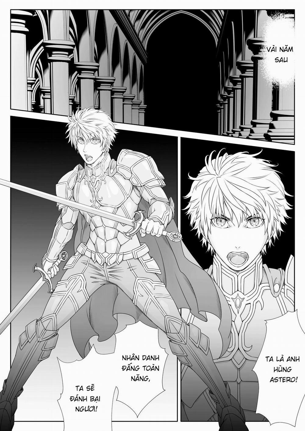 Ở đây có yaoi hơi bị choáy 84 trang 60