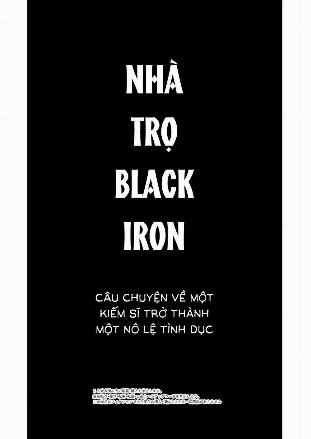 Ở đây có yaoi hơi bị choáy 87 trang 2