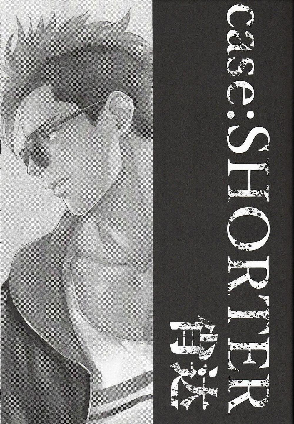 Ở đây có yaoi hơi bị choáy 88 trang 25