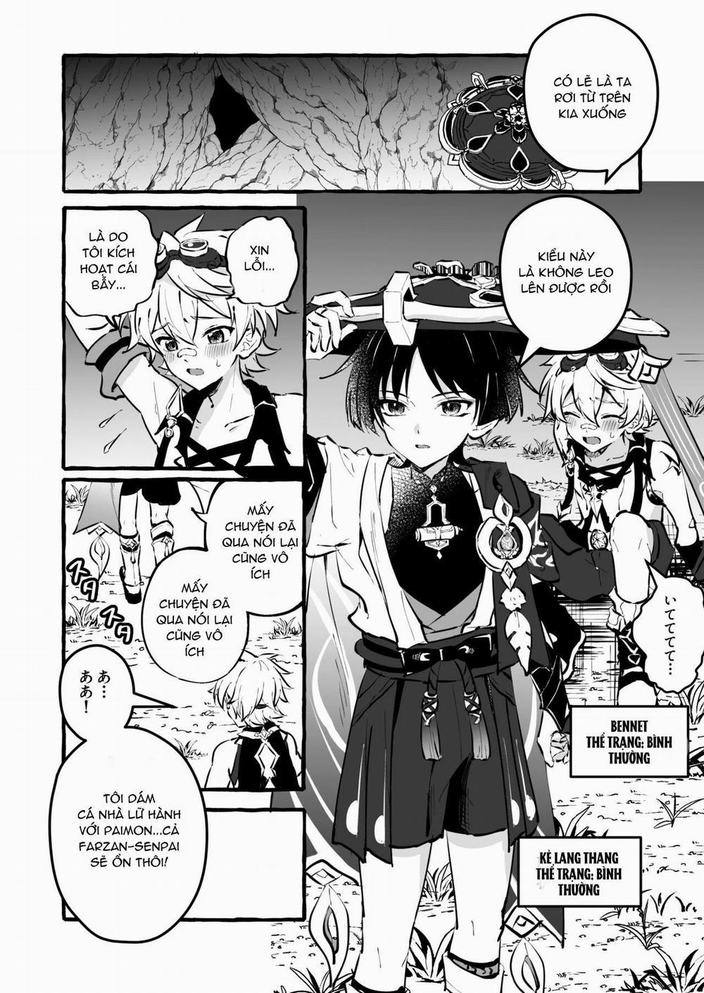 Ở đây có yaoi hơi bị choáy 92 trang 0