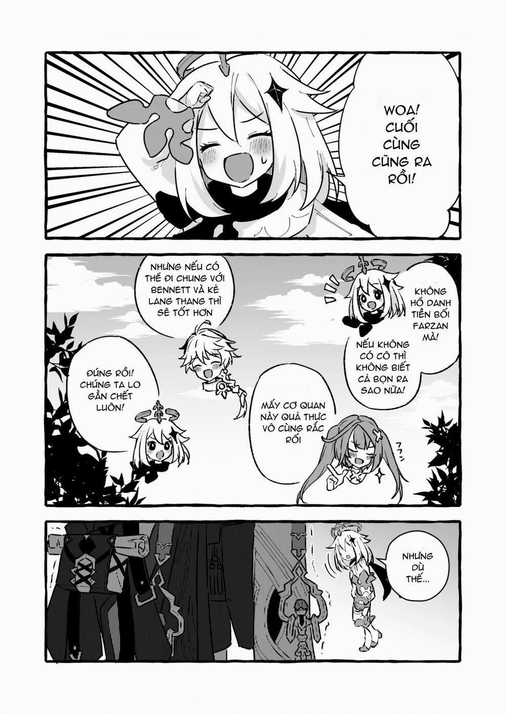 Ở đây có yaoi hơi bị choáy 92 trang 38