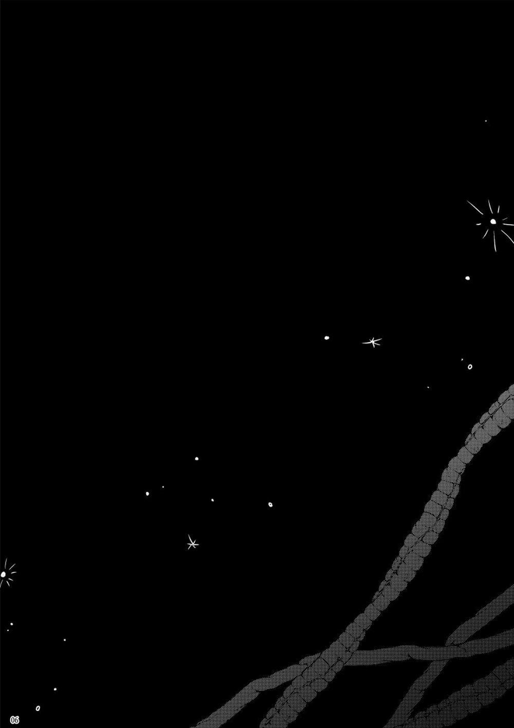 Ở đây có yaoi hơi bị choáy 94 trang 4