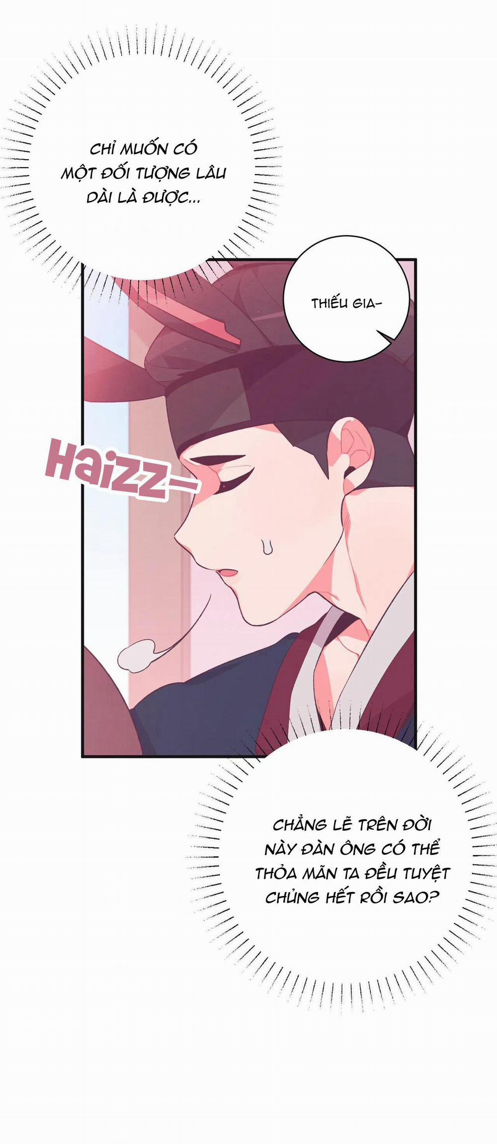 Ở ĐÂY TÔI CÓ NHÂN THÚ HỎN LỌN 1 THỎ VÀ RÙA trang 22