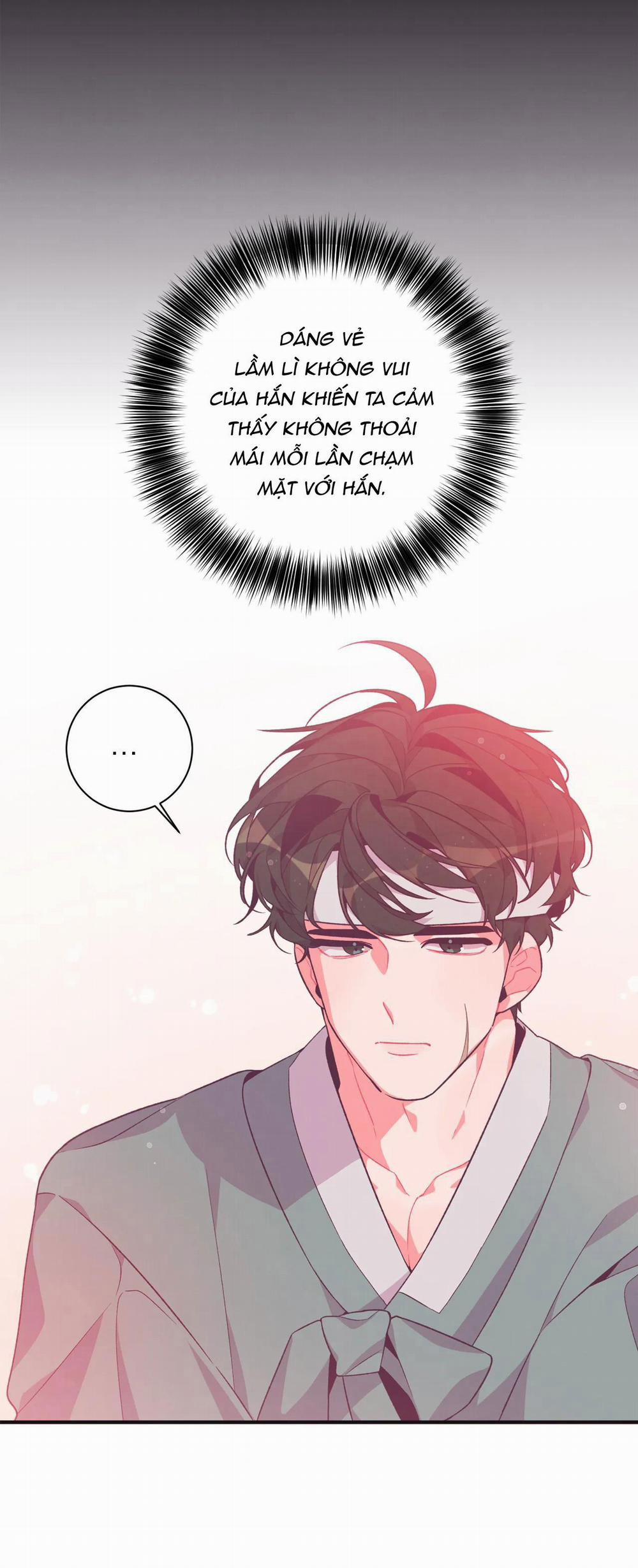 Ở ĐÂY TÔI CÓ NHÂN THÚ HỎN LỌN 1 THỎ VÀ RÙA trang 28