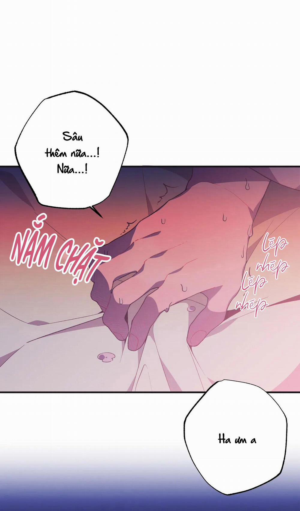 Ở ĐÂY TÔI CÓ NHÂN THÚ HỎN LỌN 1 THỎ VÀ RÙA trang 4