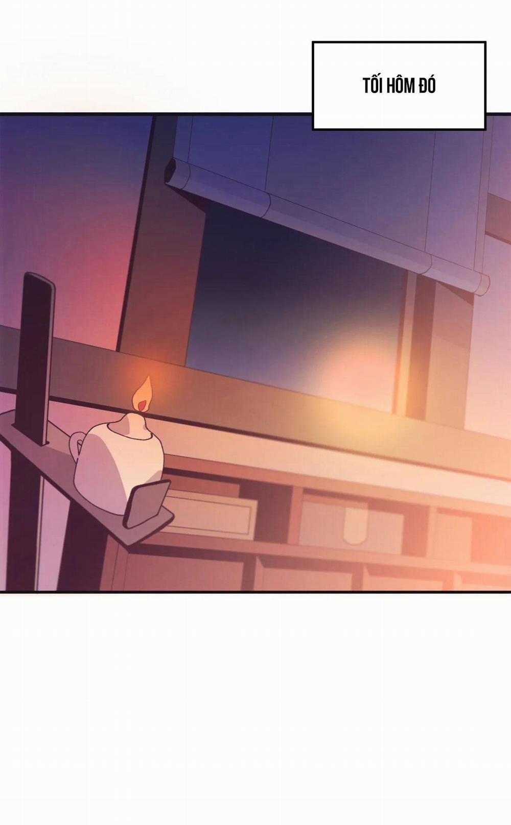 Ở ĐÂY TÔI CÓ NHÂN THÚ HỎN LỌN 1 THỎ VÀ RÙA trang 46