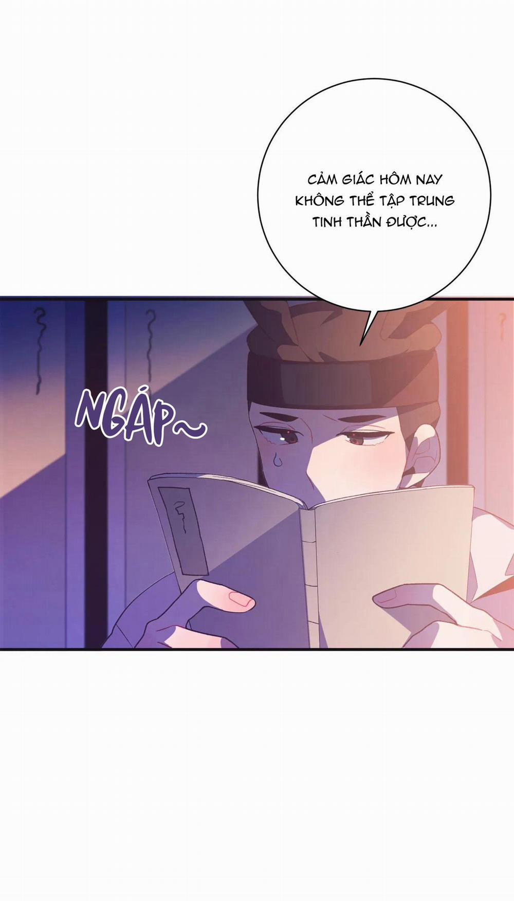 Ở ĐÂY TÔI CÓ NHÂN THÚ HỎN LỌN 1 THỎ VÀ RÙA trang 48