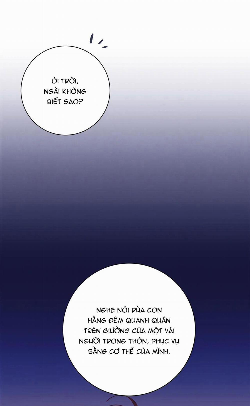 Ở ĐÂY TÔI CÓ NHÂN THÚ HỎN LỌN 1 THỎ VÀ RÙA trang 53