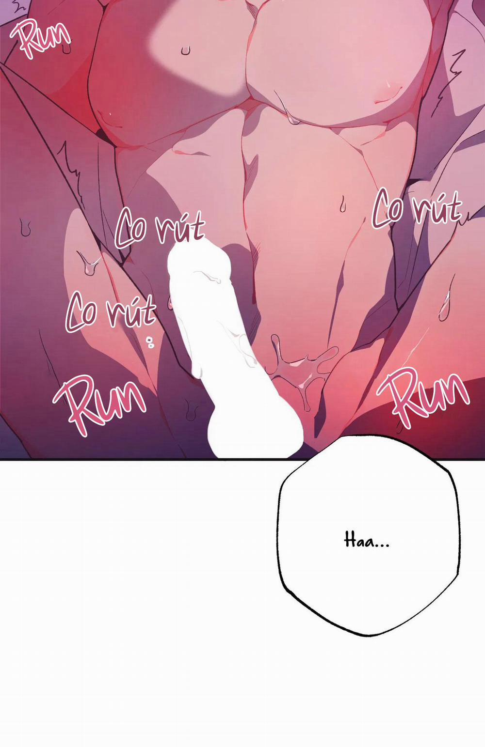 Ở ĐÂY TÔI CÓ NHÂN THÚ HỎN LỌN 1 THỎ VÀ RÙA trang 6