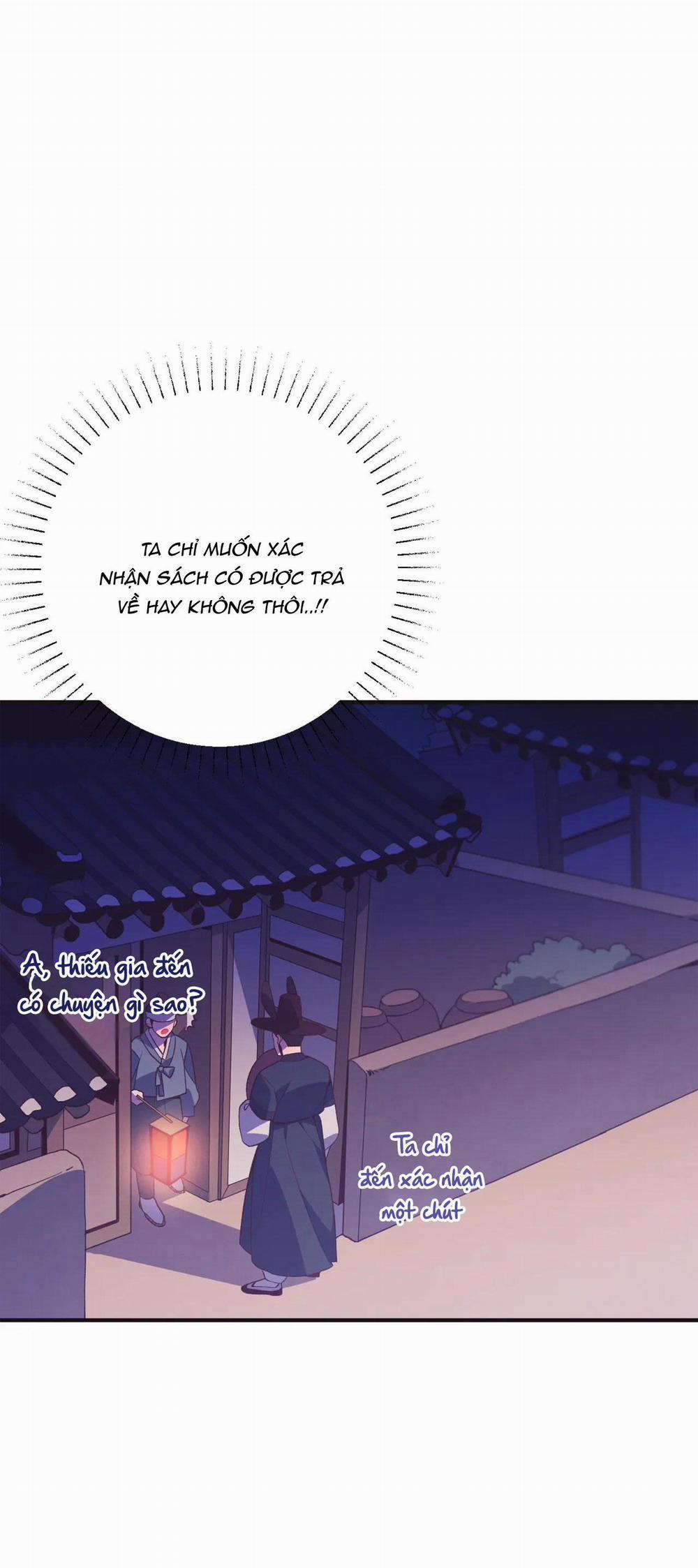 Ở ĐÂY TÔI CÓ NHÂN THÚ HỎN LỌN 1 THỎ VÀ RÙA trang 63