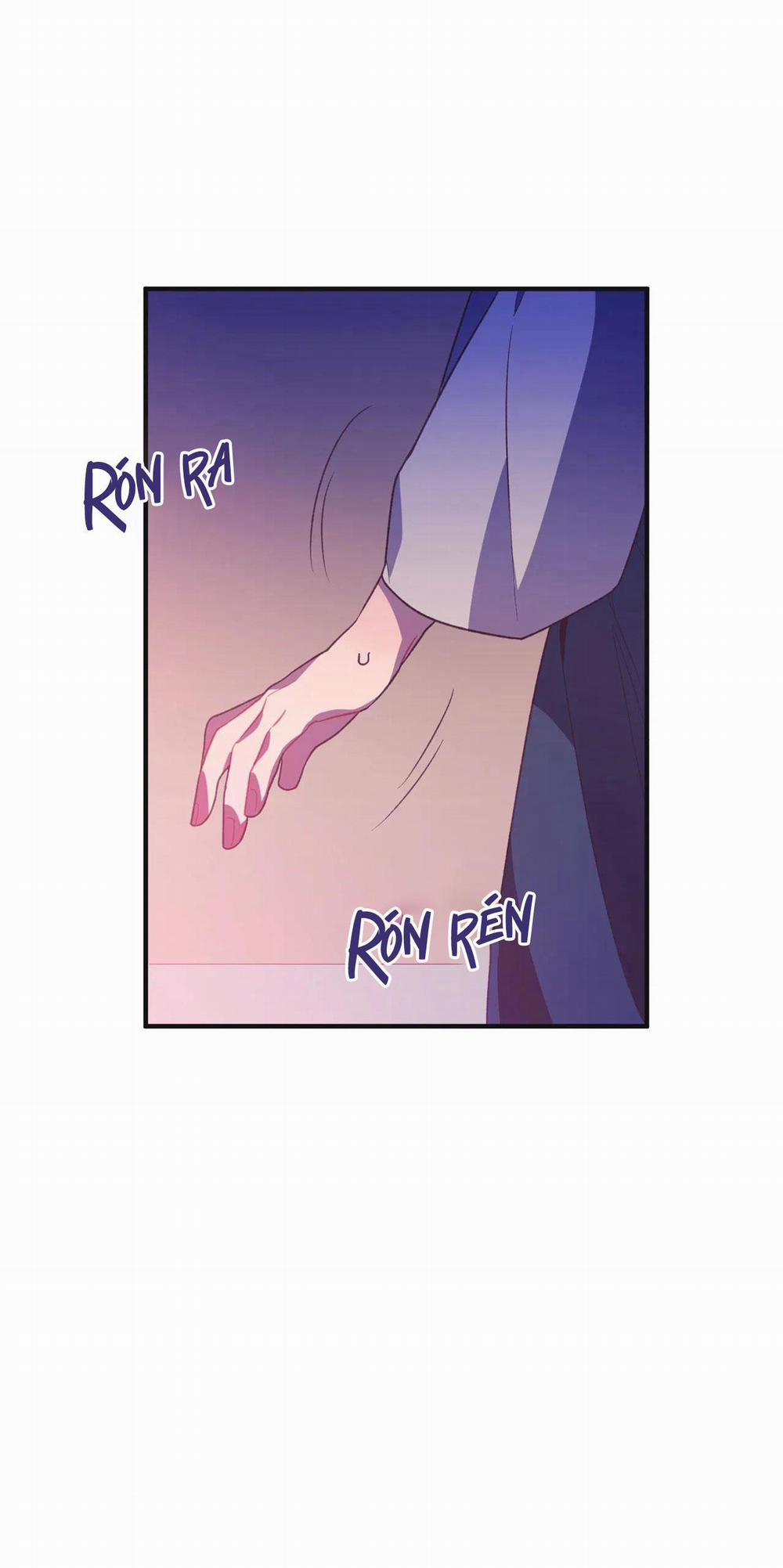 Ở ĐÂY TÔI CÓ NHÂN THÚ HỎN LỌN 1 THỎ VÀ RÙA trang 71