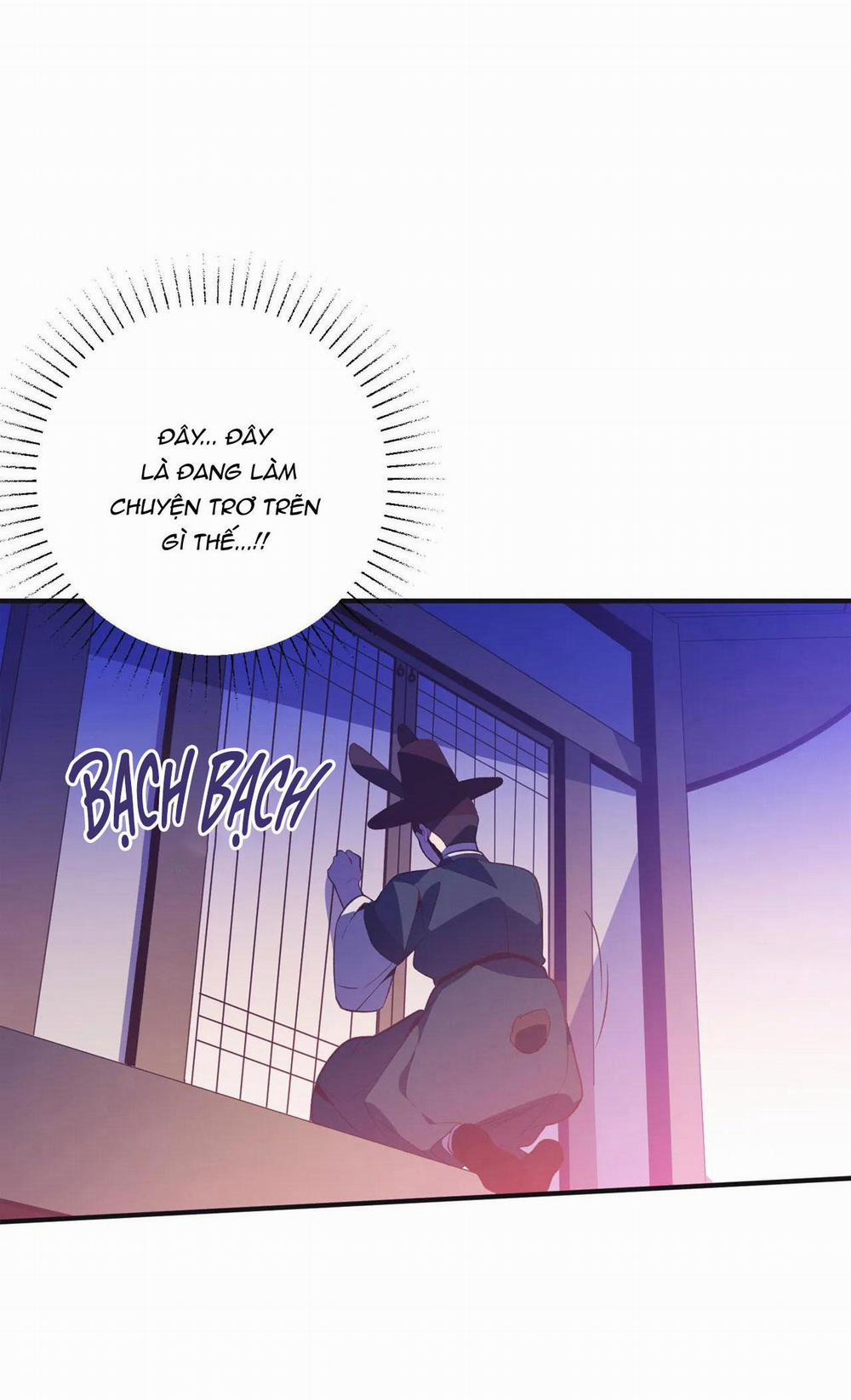 Ở ĐÂY TÔI CÓ NHÂN THÚ HỎN LỌN 1 THỎ VÀ RÙA trang 77