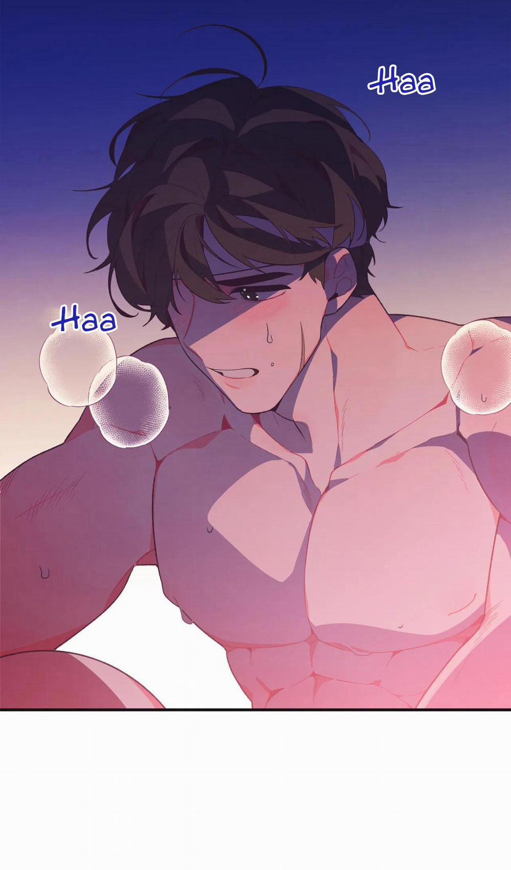 Ở ĐÂY TÔI CÓ NHÂN THÚ HỎN LỌN 1 THỎ VÀ RÙA trang 80