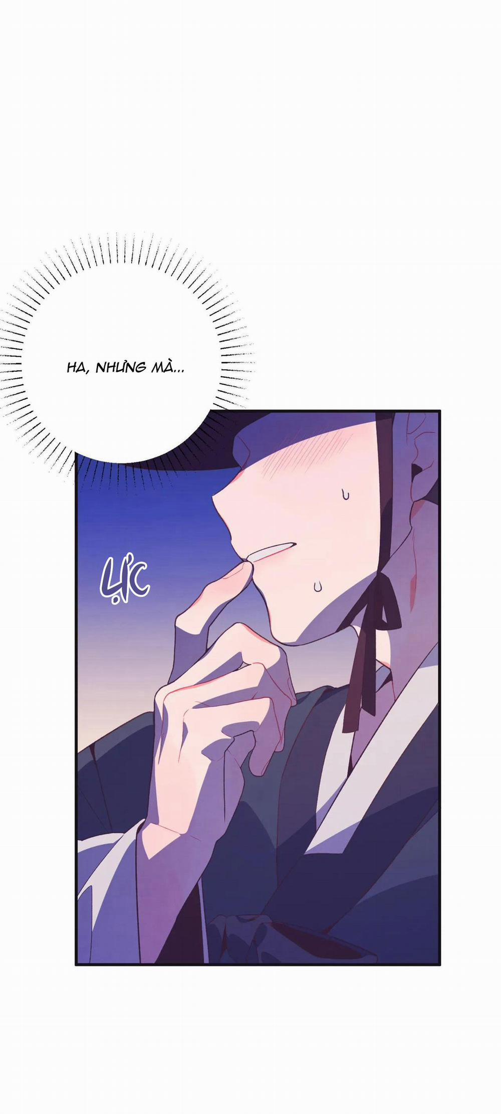 Ở ĐÂY TÔI CÓ NHÂN THÚ HỎN LỌN 1 THỎ VÀ RÙA trang 81