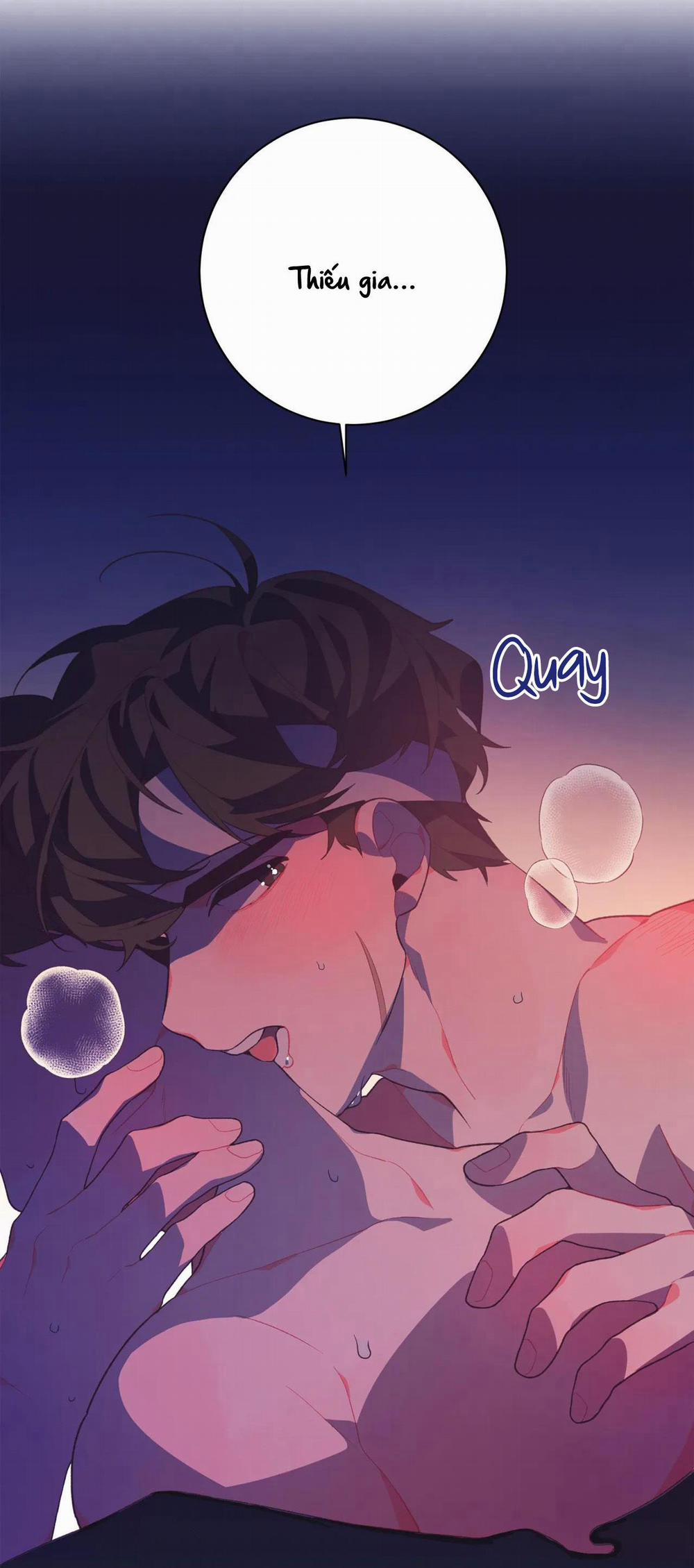 Ở ĐÂY TÔI CÓ NHÂN THÚ HỎN LỌN 1 THỎ VÀ RÙA trang 87