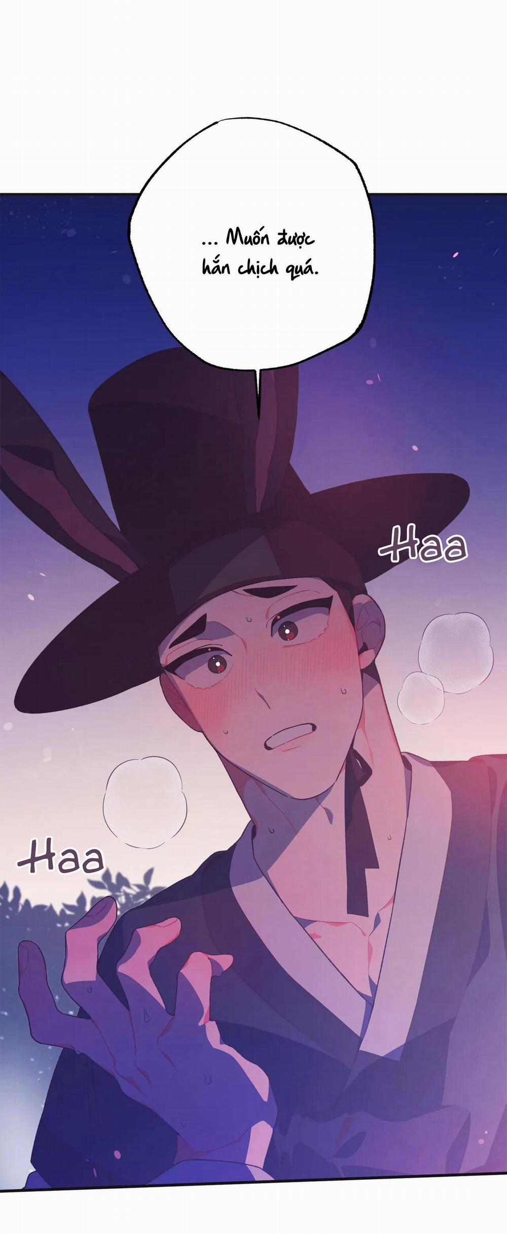 Ở ĐÂY TÔI CÓ NHÂN THÚ HỎN LỌN 1 THỎ VÀ RÙA trang 91