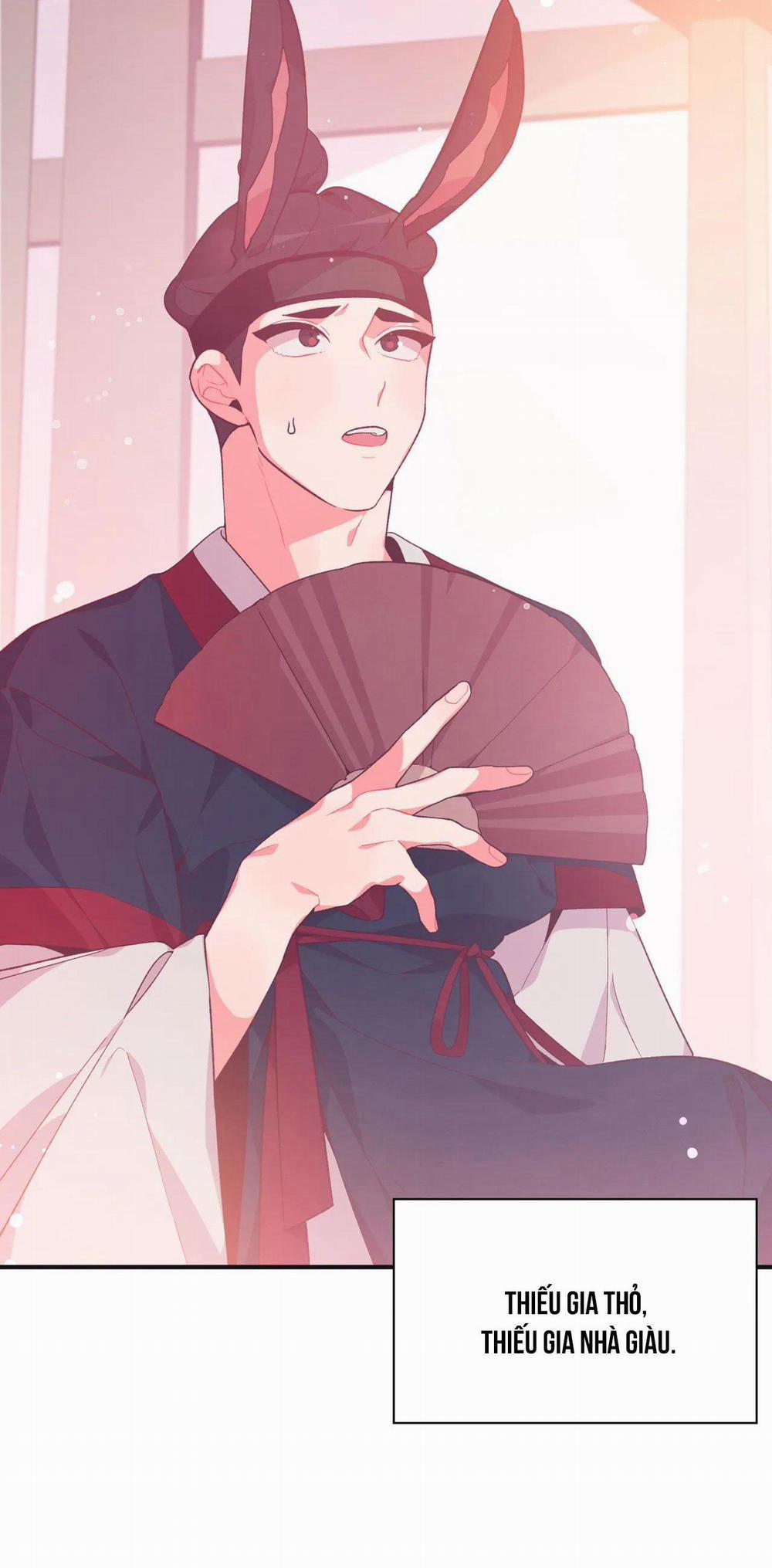 Ở ĐÂY TÔI CÓ NHÂN THÚ HỎN LỌN 1 trang 18