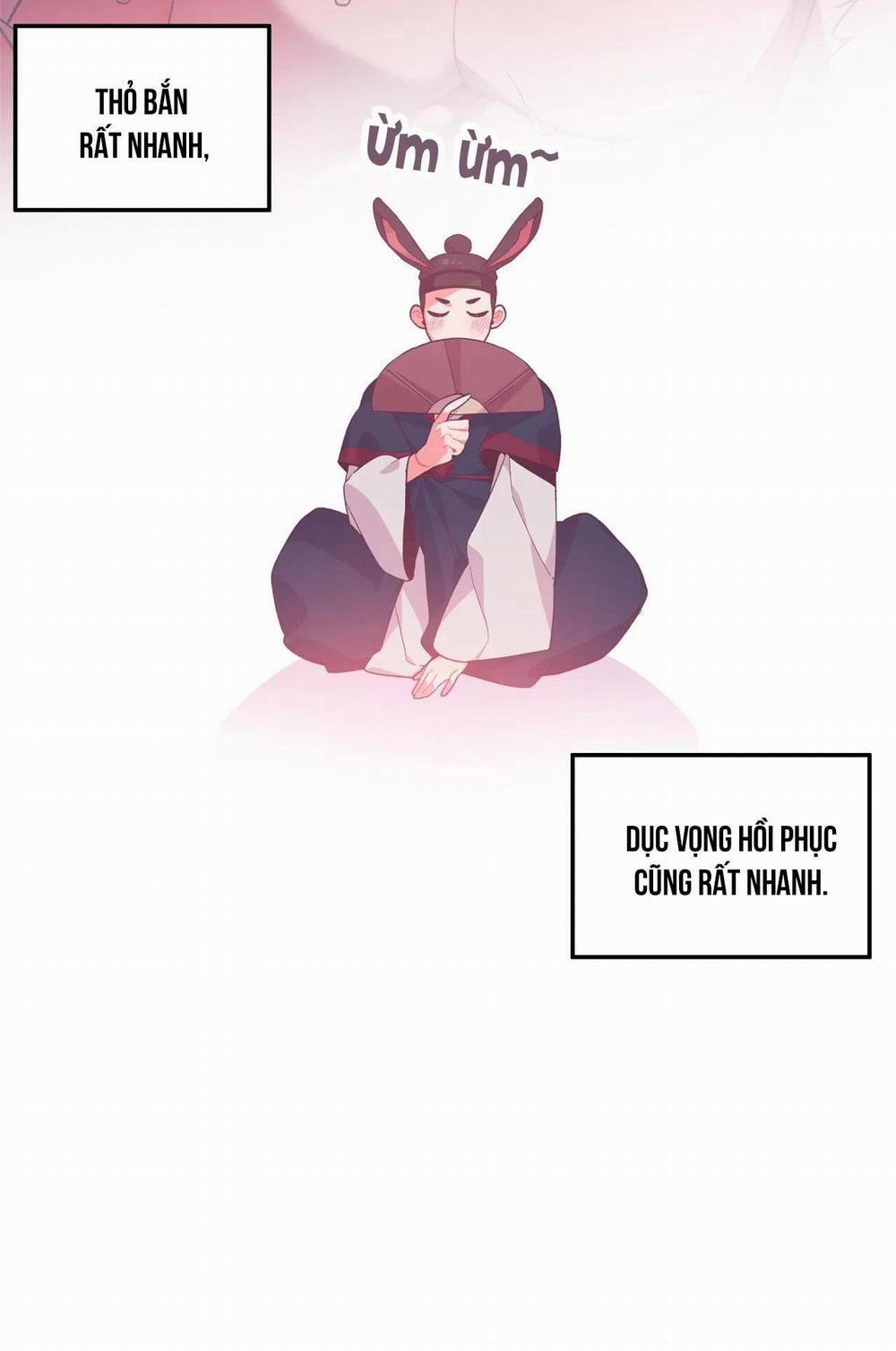 Ở ĐÂY TÔI CÓ NHÂN THÚ HỎN LỌN 1 trang 21