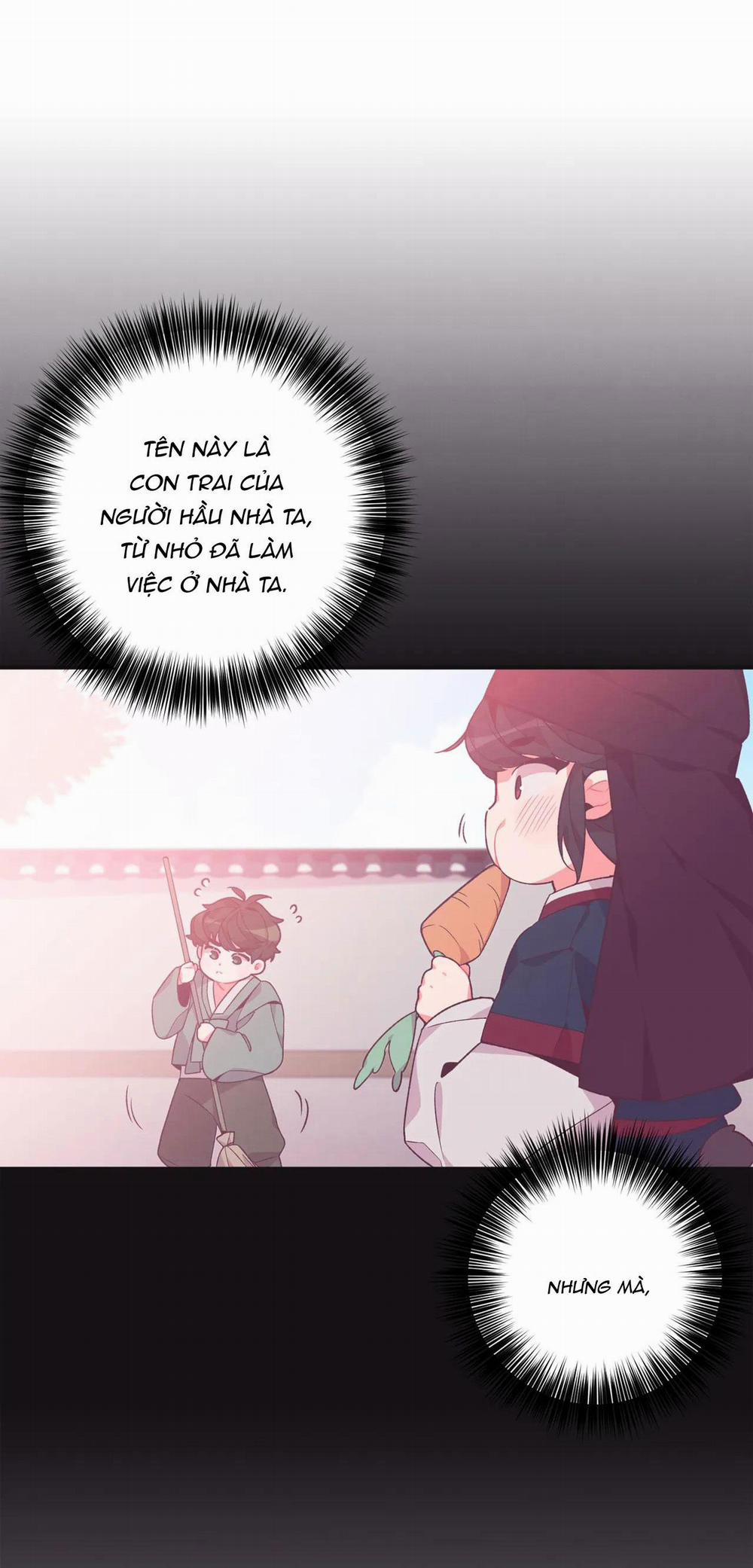 Ở ĐÂY TÔI CÓ NHÂN THÚ HỎN LỌN 1 trang 27