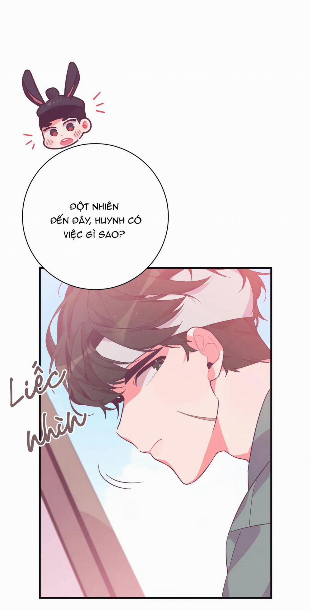 Ở ĐÂY TÔI CÓ NHÂN THÚ HỎN LỌN 1 trang 32