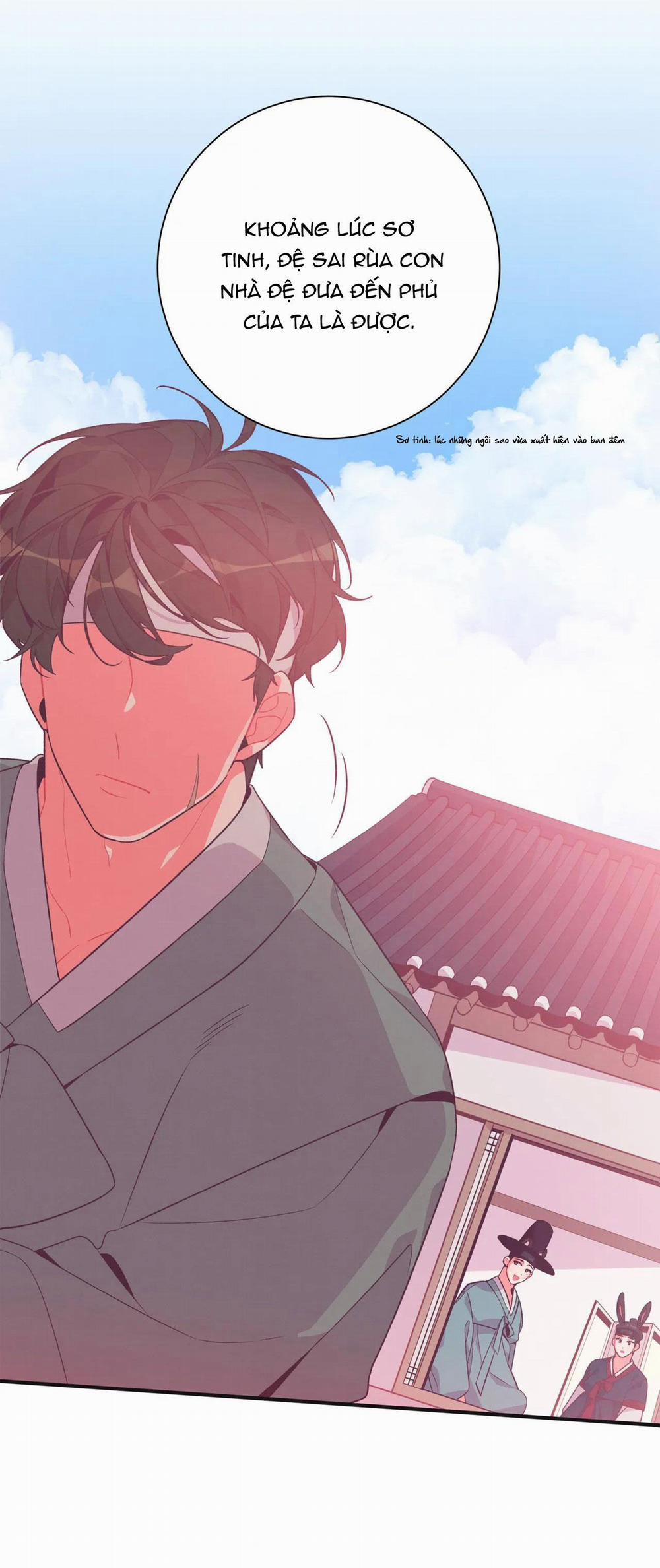 Ở ĐÂY TÔI CÓ NHÂN THÚ HỎN LỌN 1 trang 39