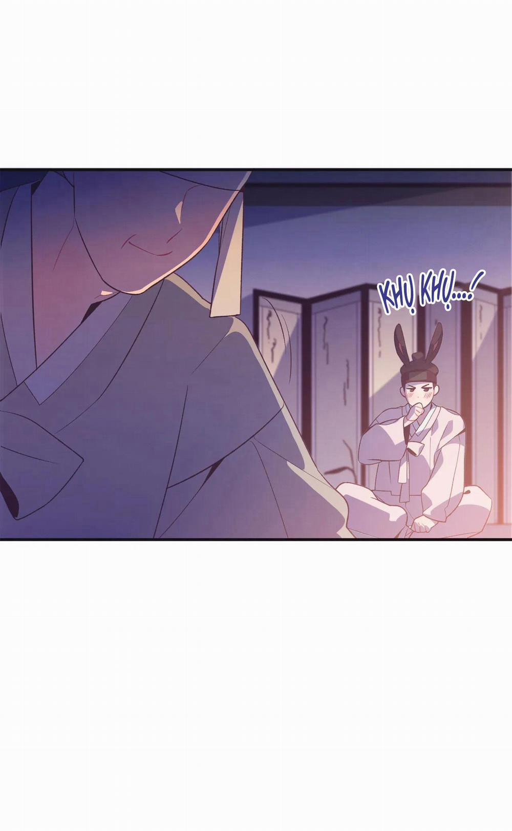 Ở ĐÂY TÔI CÓ NHÂN THÚ HỎN LỌN 1 trang 50