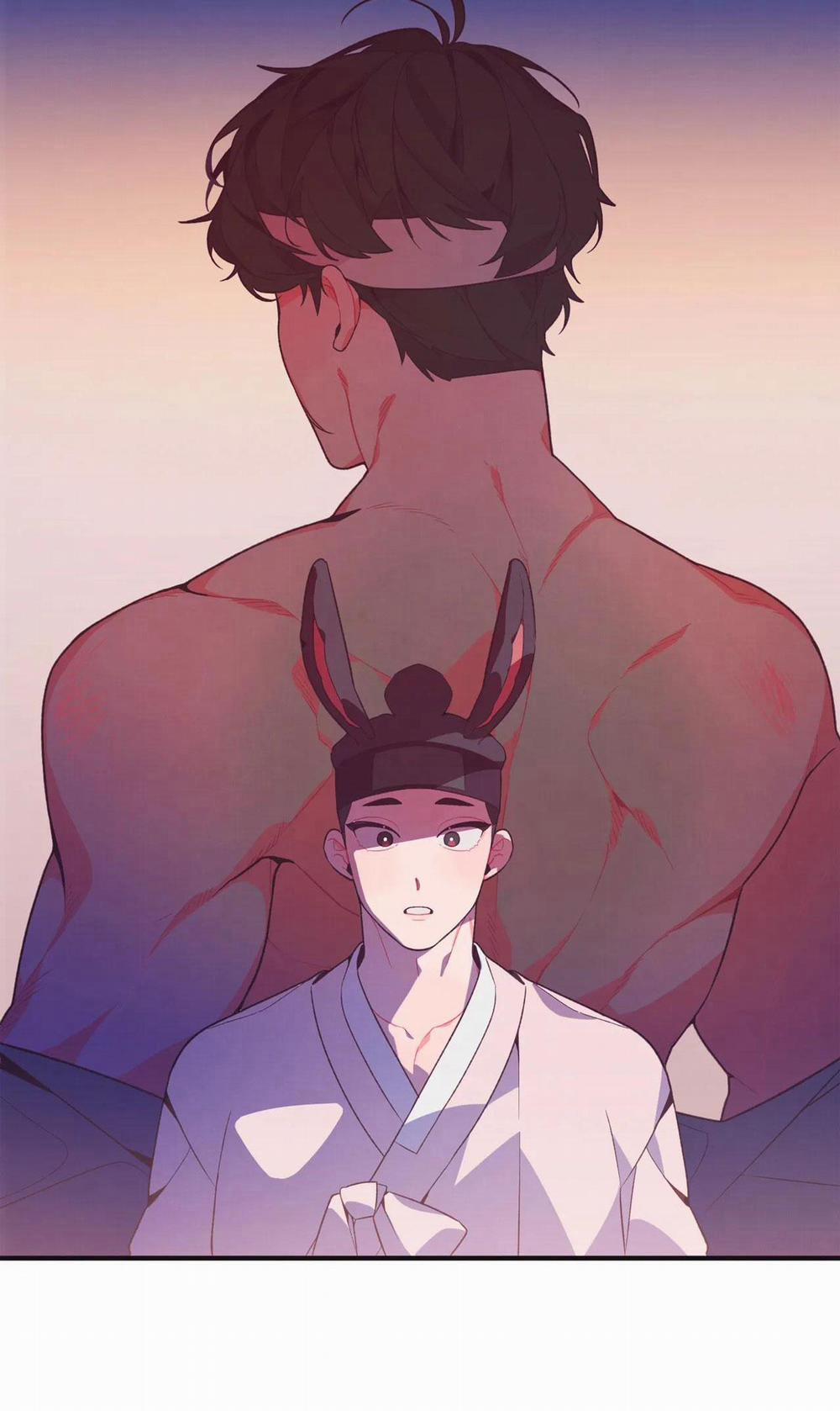 Ở ĐÂY TÔI CÓ NHÂN THÚ HỎN LỌN 1 trang 54