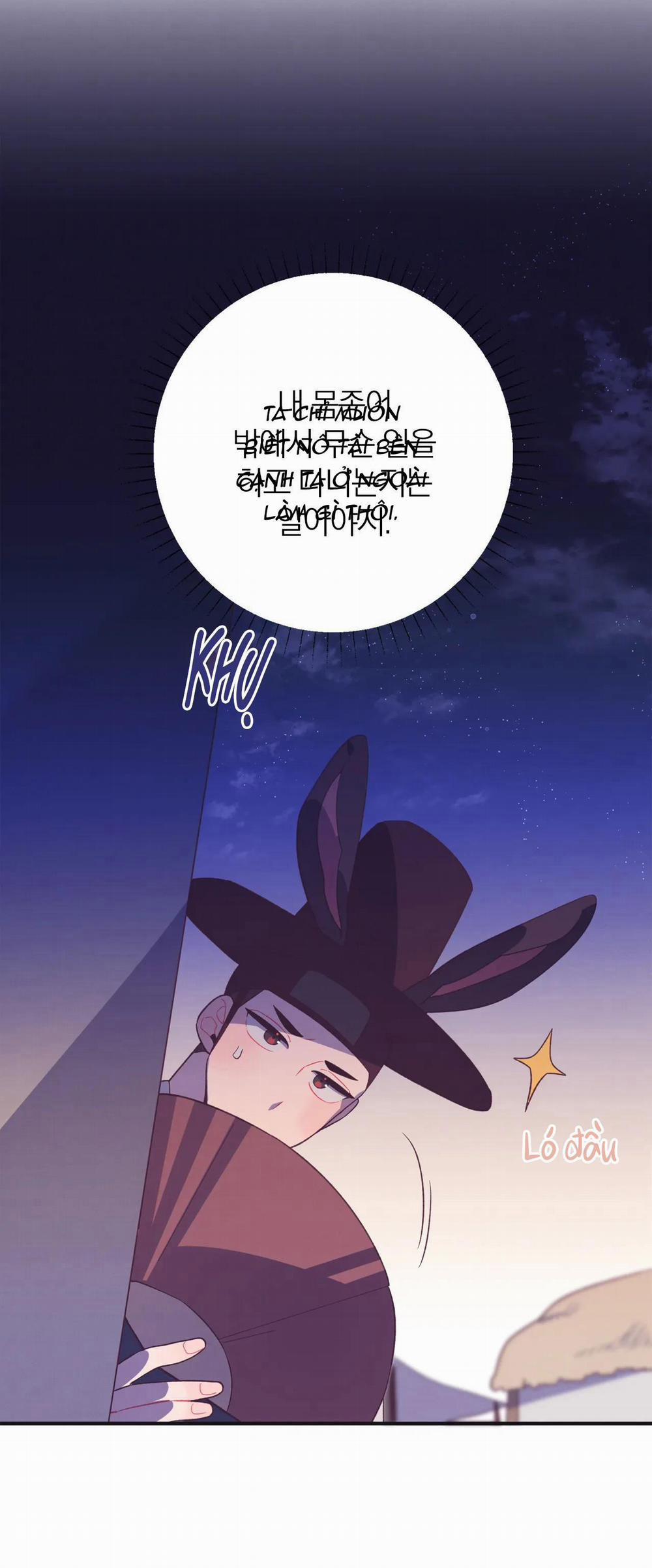 Ở ĐÂY TÔI CÓ NHÂN THÚ HỎN LỌN 1 trang 62