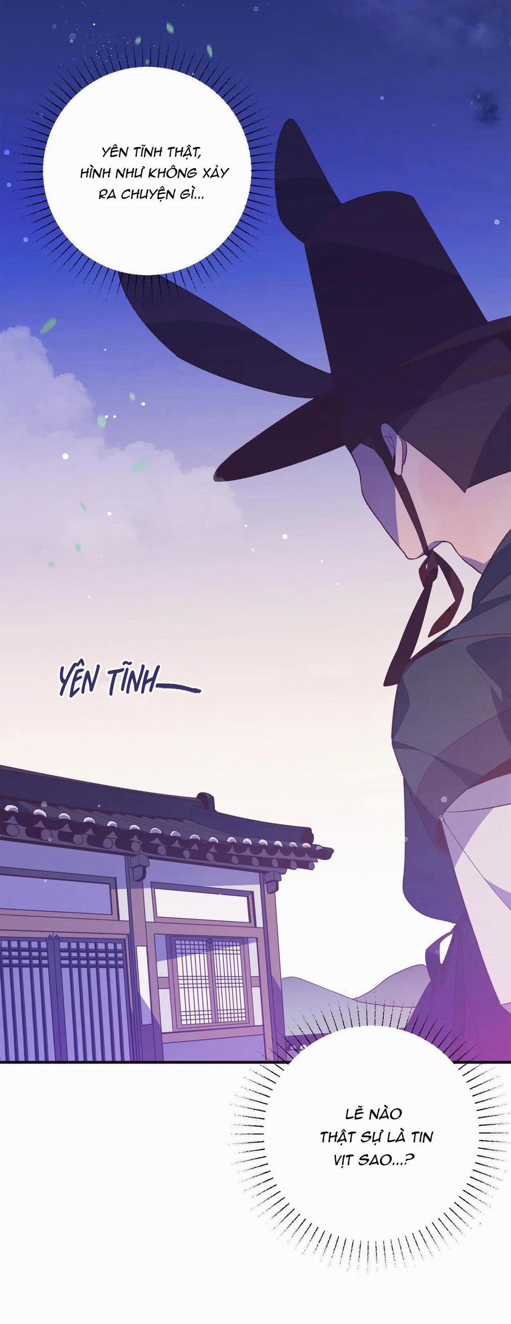 Ở ĐÂY TÔI CÓ NHÂN THÚ HỎN LỌN 1 trang 66