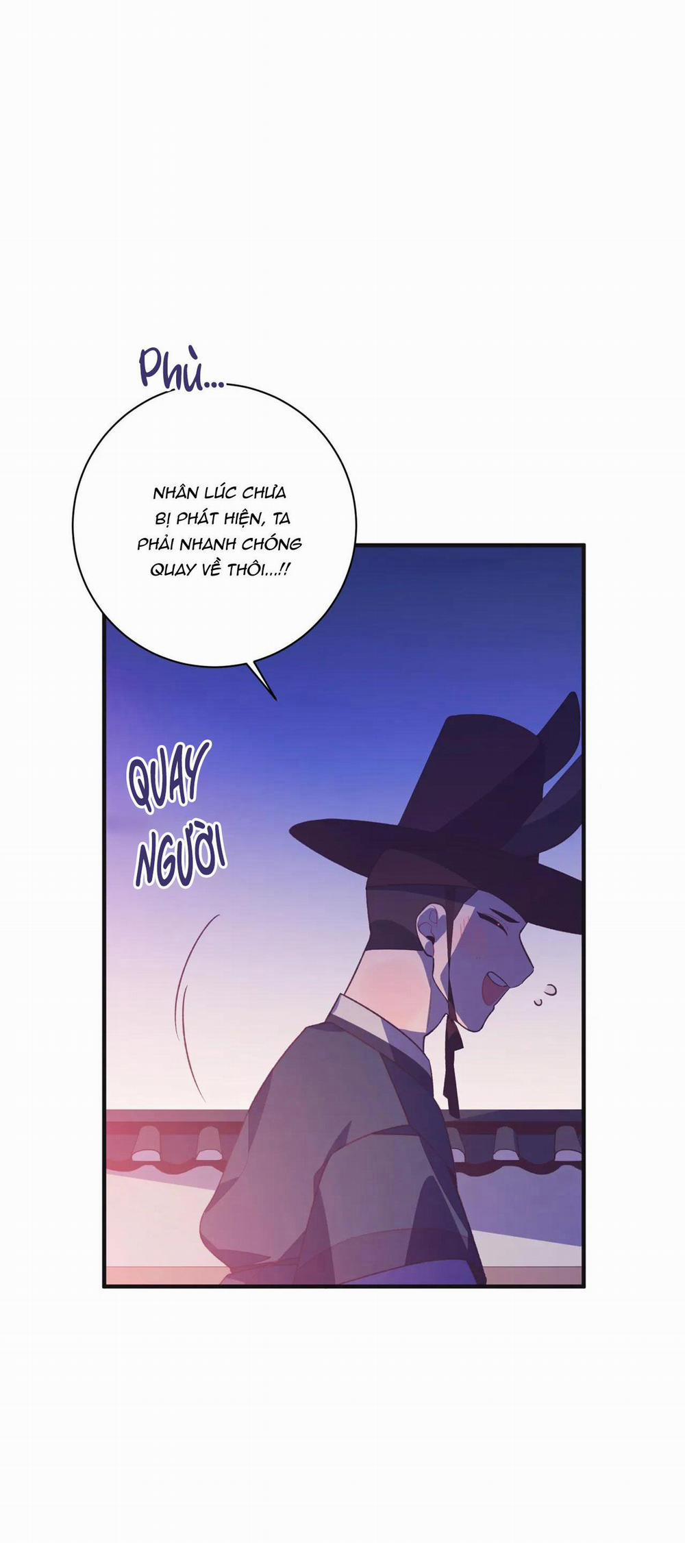 Ở ĐÂY TÔI CÓ NHÂN THÚ HỎN LỌN 1 trang 67