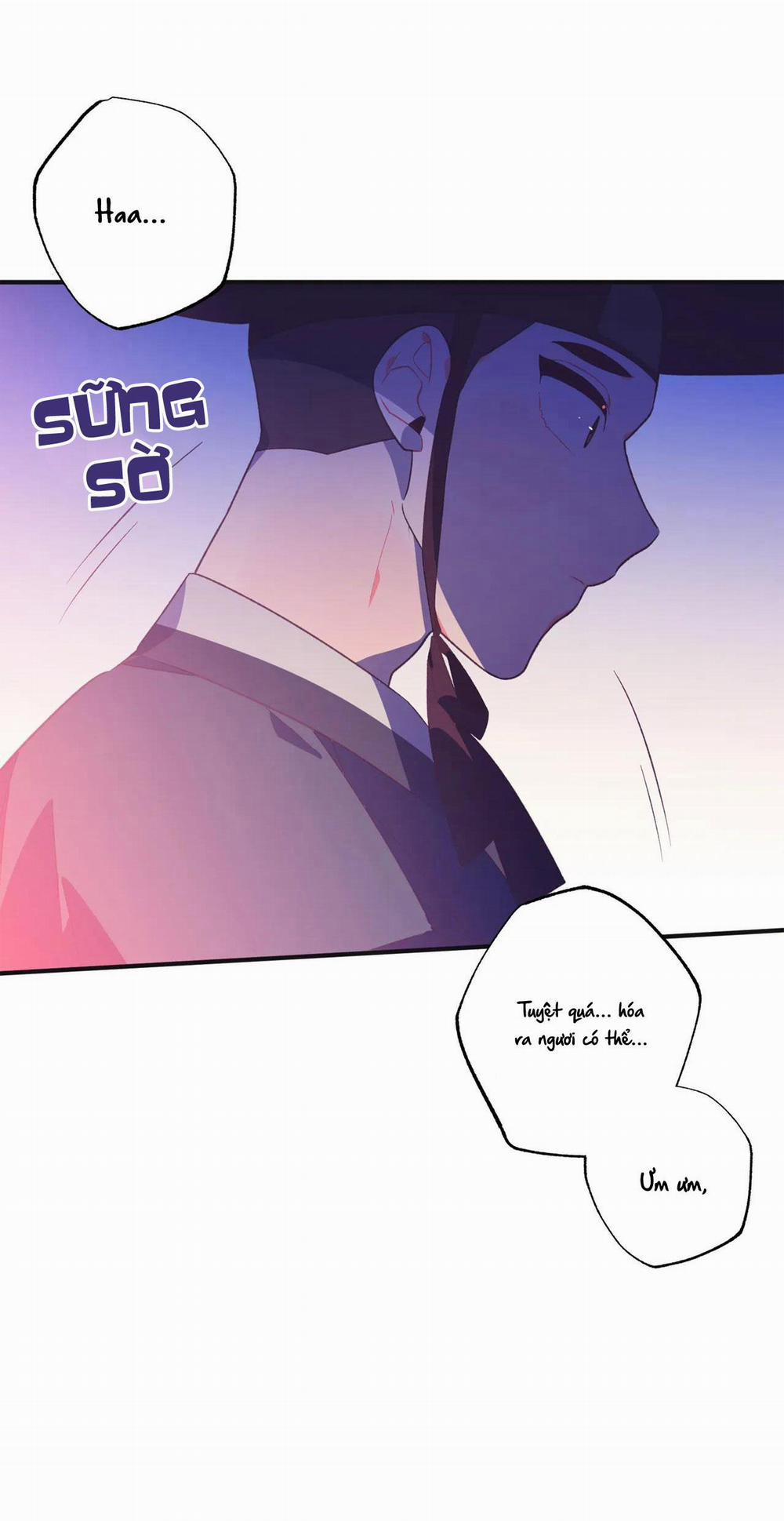 Ở ĐÂY TÔI CÓ NHÂN THÚ HỎN LỌN 1 trang 69