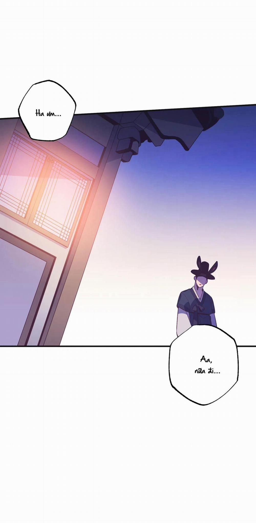 Ở ĐÂY TÔI CÓ NHÂN THÚ HỎN LỌN 1 trang 70