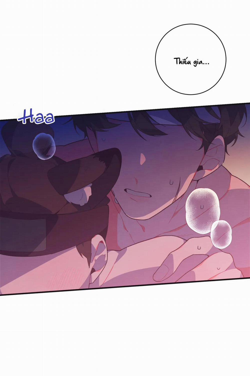 Ở ĐÂY TÔI CÓ NHÂN THÚ HỎN LỌN 1 trang 84