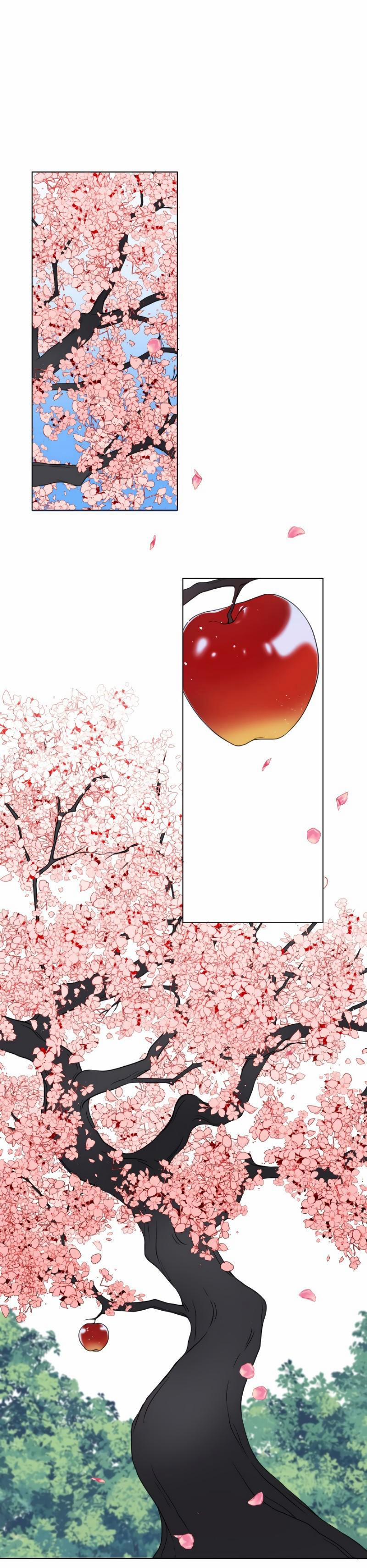 Ở ĐÂY TÔI CÓ NHÂN THÚ HỎN LỌN 10 trang 15