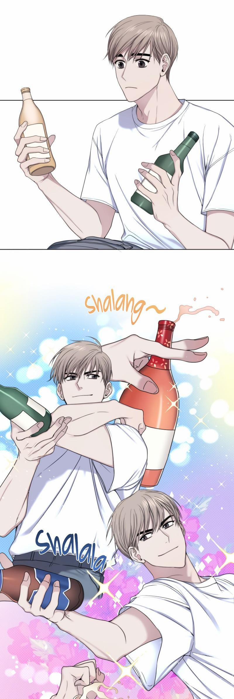 Ở ĐÂY TÔI CÓ NHÂN THÚ HỎN LỌN 10 trang 17