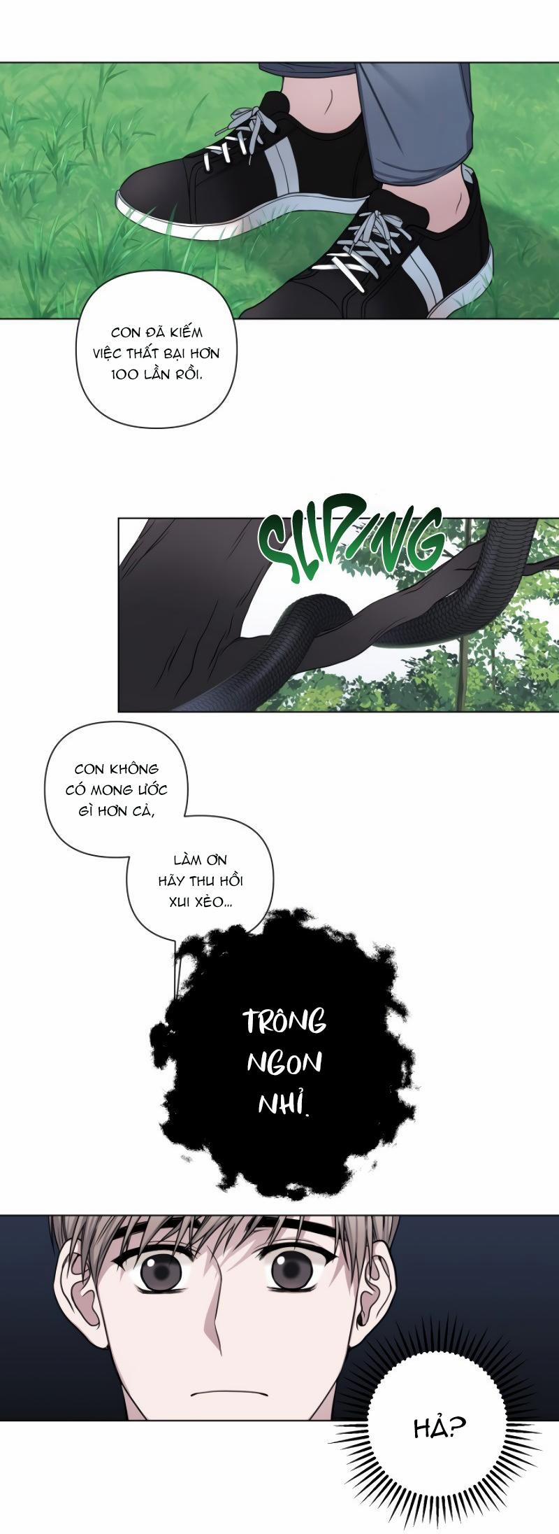 Ở ĐÂY TÔI CÓ NHÂN THÚ HỎN LỌN 10 trang 20