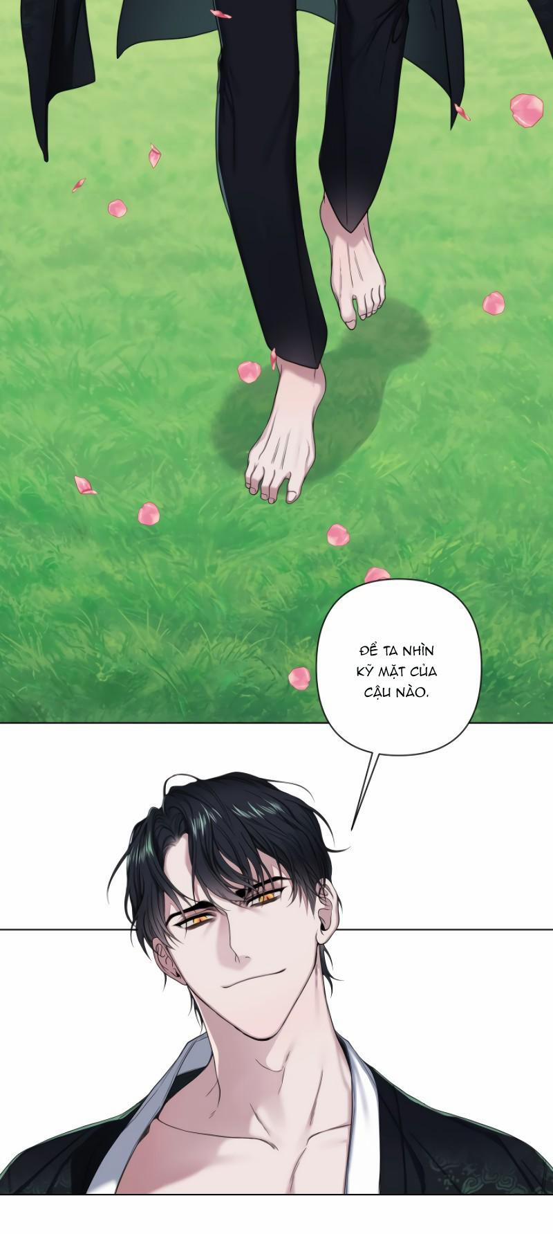 Ở ĐÂY TÔI CÓ NHÂN THÚ HỎN LỌN 10 trang 24