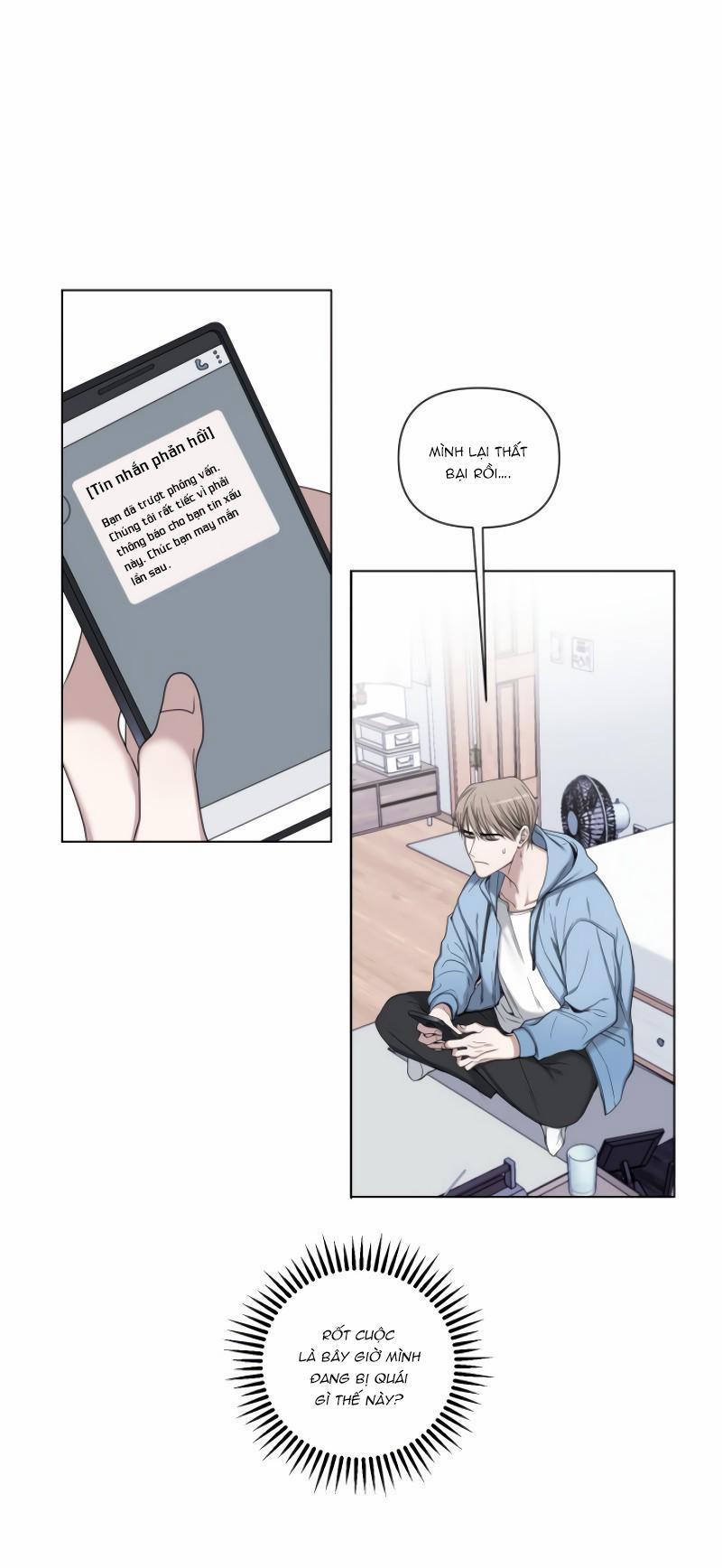 Ở ĐÂY TÔI CÓ NHÂN THÚ HỎN LỌN 10 trang 5