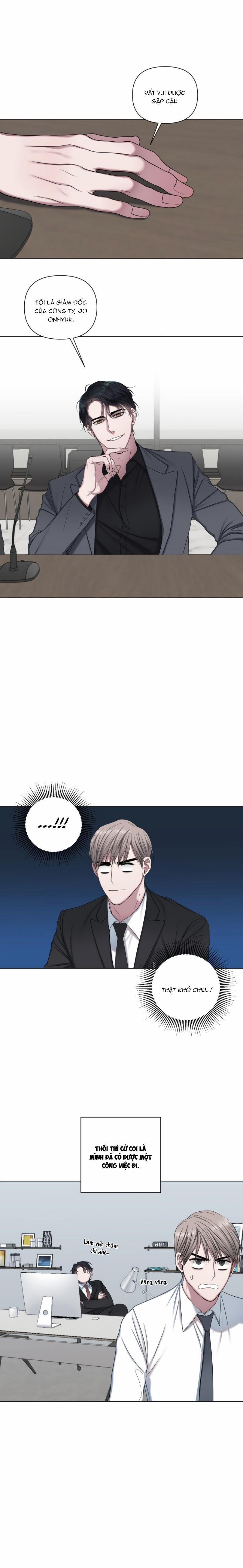 Ở ĐÂY TÔI CÓ NHÂN THÚ HỎN LỌN 11 8 0 tuyển tập trang 10